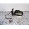 Recambio de retrovisor derecho para fiat stilo (192_) 1.9 jtd (192_xe1a) referencia OEM IAM NEGRO ELECTRICO  