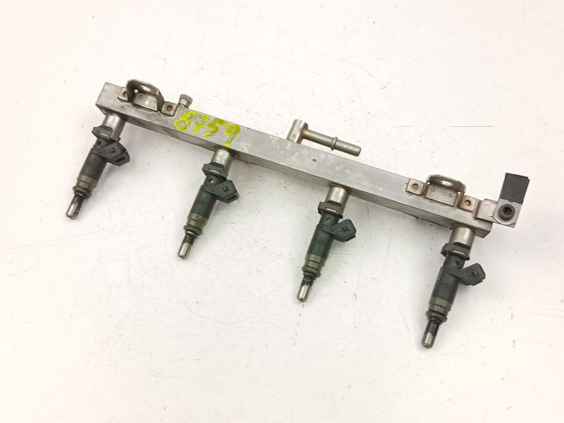 Recambio de inyectores juego para bmw 3 (e46) 316 i referencia OEM IAM 7506158  