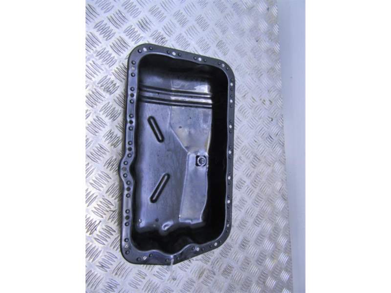 Recambio de carter aceite para renault espace 2.2 td (g8t 716) 115 cv referencia OEM IAM HIERRO  