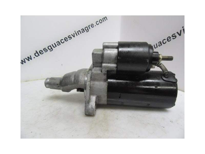 Recambio de motor arranque para audi a6 2.5 tdi 5p automatico referencia OEM IAM 0001109021 0001109021 