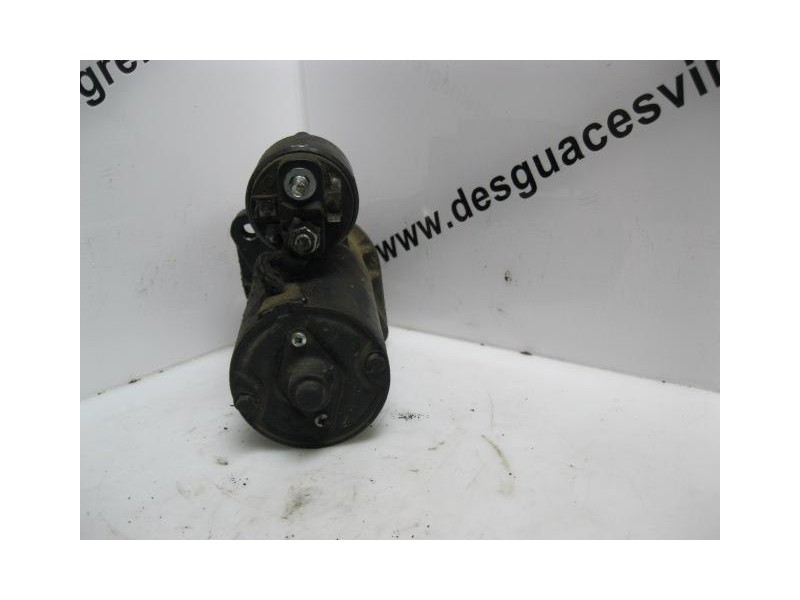 Recambio de motor arranque : volvo 940 : (royal) 2.3 g -b23qfb (130,56cv) 4p [1992] para volvo 940 (royal) 2.3 g -b23qfb referen