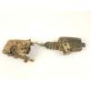 Recambio de cerradura puerta delantera derecha para ford explorer 4.0 g referencia OEM IAM F1DB54218A42AA  