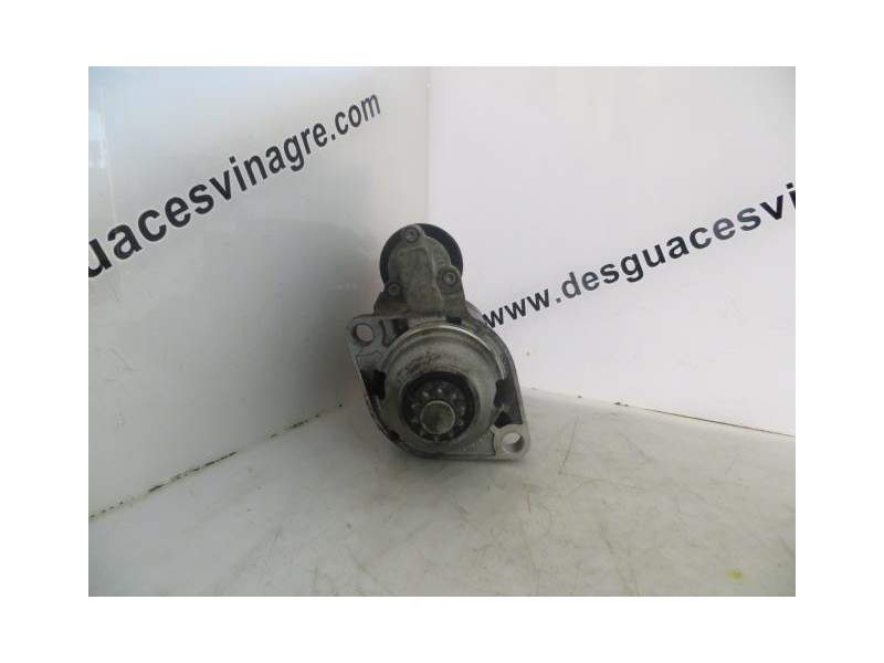 Recambio de motor arranque para seat ibiza iii (6l1) 1.9 tdi referencia OEM IAM 0001125042  