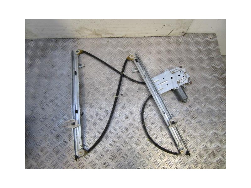 Recambio de elevalunas elec. del. dch. : citroen xsara picasso : 1.6 hdi (108,77cv) [2005] para citroen xsara picasso 1.6 hdi re