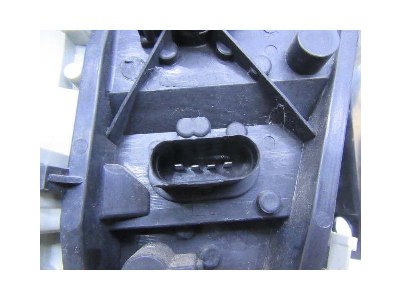 Recambio de piloto trasero dch. : volkswagen touareg : 2.5 tdi [2005] para volkswagen touareg 2.5 tdi referencia OEM IAM AUMADO 