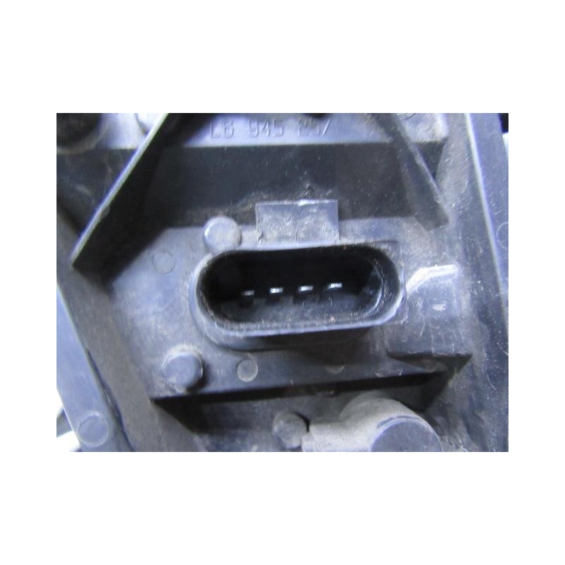 Recambio de piloto trasero izq. : volkswagen touareg : 2.5 tdi [2005] para volkswagen touareg 2.5 tdi referencia OEM IAM AUMADO 