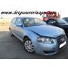 audi a3 del año 2005