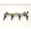 Recambio de inyectores juego para bmw 3 (e46) 316 i referencia OEM IAM 7506158  