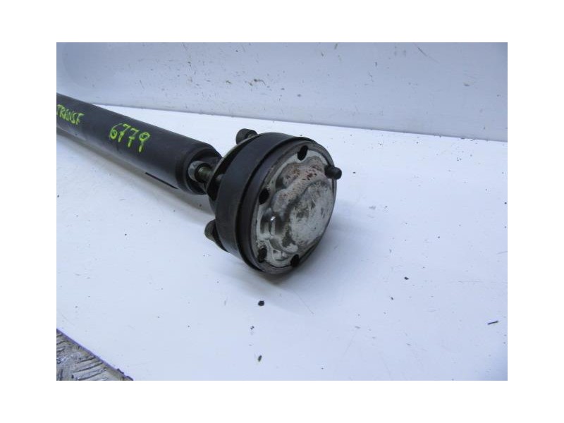 Recambio de transmision caja grupo delantero : volkswagen touareg : 2.5 tdi [2005] para volkswagen touareg 2.5 tdi referencia OE