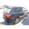 bmw x5 (e70) del año 2009