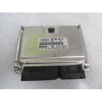 CENTRALITA 4B2907401B 0281010098 