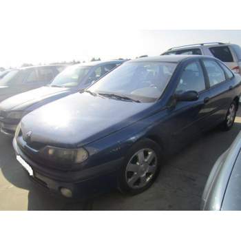 RENAULT LAGUNA I (B56_, 556_)