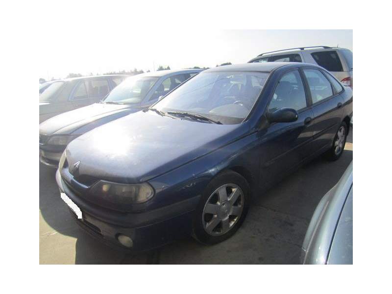 RENAULT LAGUNA I (B56_, 556_)