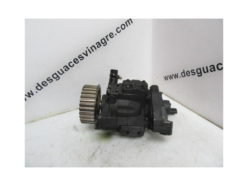 Recambio de bomba inyec. diesel : renault scenic : 1.5 dci (106,05cv) 5p [2007] para renault scenic 1.5 dci referencia OEM IAM 5