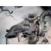Recambio de turbo para renault espace 2.2 td (g8t 716) 115 cv referencia OEM IAM GARRET  