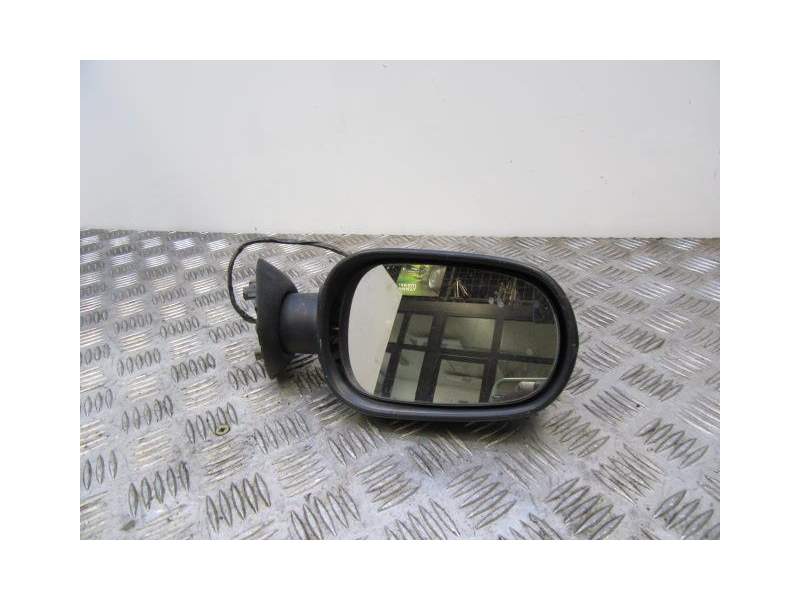 Recambio de retrovisor derecho para dacia logan (ls_) 1.6 (lsob, lsod, lsof, lsoh) referencia OEM IAM 6001547523  