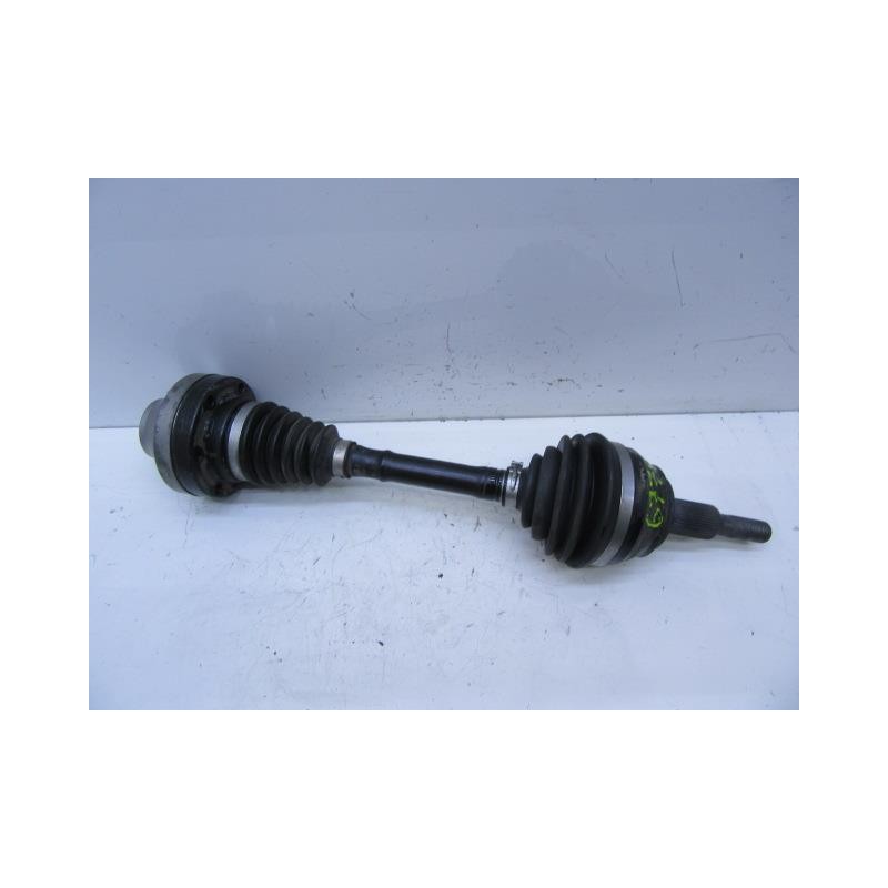 Recambio de transmision delantera dch. : volkswagen touareg : 2.5 tdi [2005] para volkswagen touareg 2.5 tdi referencia OEM IAM 