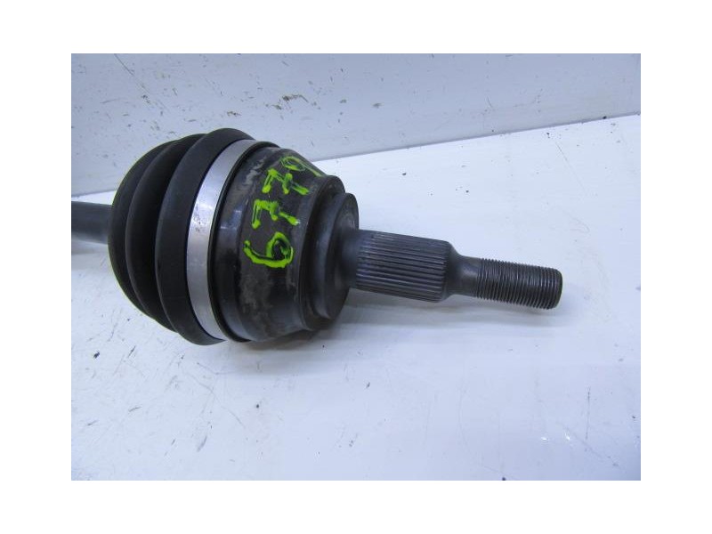 Recambio de transmision delantera dch. : volkswagen touareg : 2.5 tdi [2005] para volkswagen touareg 2.5 tdi referencia OEM IAM 