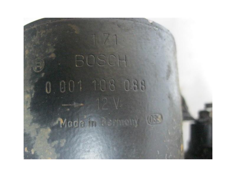 Recambio de motor arranque : volvo 940 : (royal) 2.3 g -b23qfb (130,56cv) 4p [1992] para volvo 940 (royal) 2.3 g -b23qfb referen