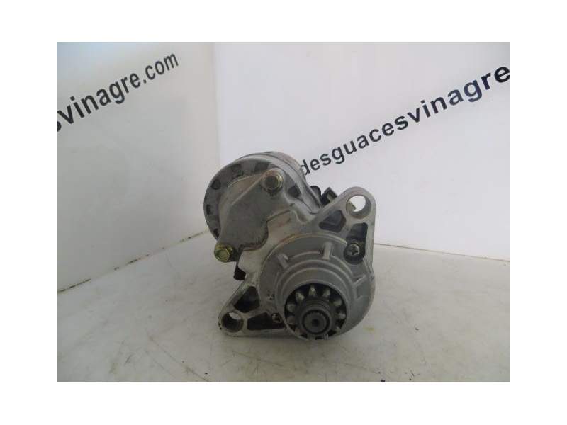 Recambio de motor arranque para rover 418 1.8 d -a8a referencia OEM IAM 1280001181  