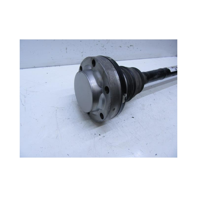 Recambio de transmision trasera izq : volkswagen touareg : 2.5 tdi [2005] para volkswagen touareg 2.5 tdi referencia OEM IAM 7L6