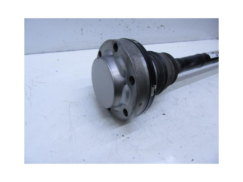 Recambio de transmision trasera izq : volkswagen touareg : 2.5 tdi [2005] para volkswagen touareg 2.5 tdi referencia OEM IAM 7L6