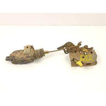 CERRADURA PUERTA TRASERA IZQUIERDA F1DB5126594AA 