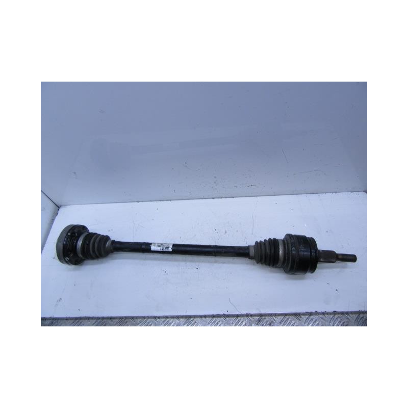 Recambio de transmision trasera dch : volkswagen touareg : 2.5 tdi [2005] para volkswagen touareg 2.5 tdi referencia OEM IAM 7L6