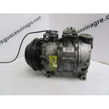 COMPRESOR AIRE ACONDICIONADO 