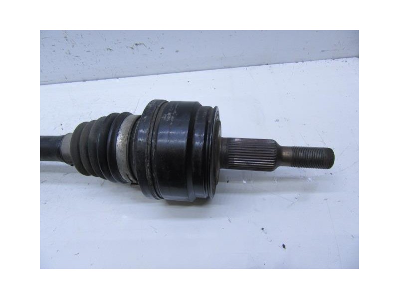 Recambio de transmision trasera dch : volkswagen touareg : 2.5 tdi [2005] para volkswagen touareg 2.5 tdi referencia OEM IAM 7L6