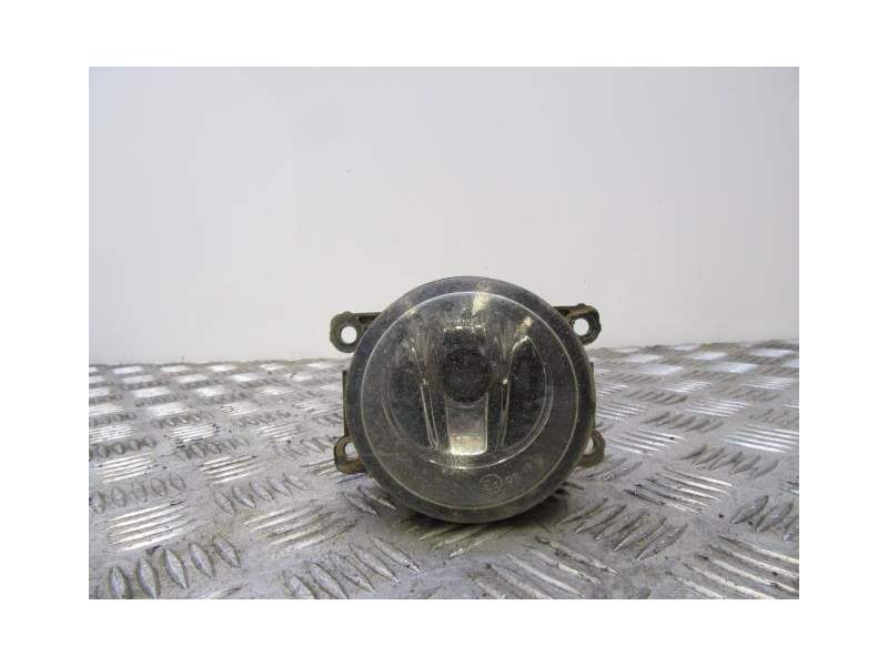 Recambio de antiniebla izquierdo para dacia logan (ls_) 1.6 (lsob, lsod, lsof, lsoh) referencia OEM IAM 8200074008  