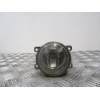 Recambio de antiniebla izquierdo para dacia logan (ls_) 1.6 (lsob, lsod, lsof, lsoh) referencia OEM IAM 8200074008  