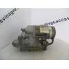Recambio de motor arranque para rover 418 1.8 d -a8a referencia OEM IAM 1280001181  