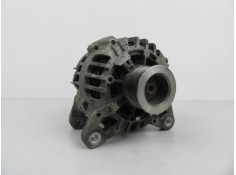 Recambio de alternador : renault clio : 1.1 g (74,78cv) [2010] para renault clio 1.1 g referencia OEM IAM 8200654541B  