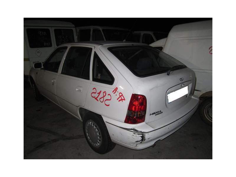 daewoo nexia del año 1997