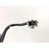 Recambio de elevalunas trasero izquierdo para volvo 740 kombi (745) 2.3 referencia OEM IAM 3538177  