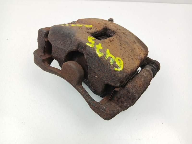 Recambio de pinza freno delantera derecha para chrysler pt cruiser 2.1 cdi referencia OEM IAM 5017832AA  