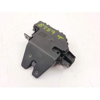 CERRADURA MALETERO / PORTON 8196401 