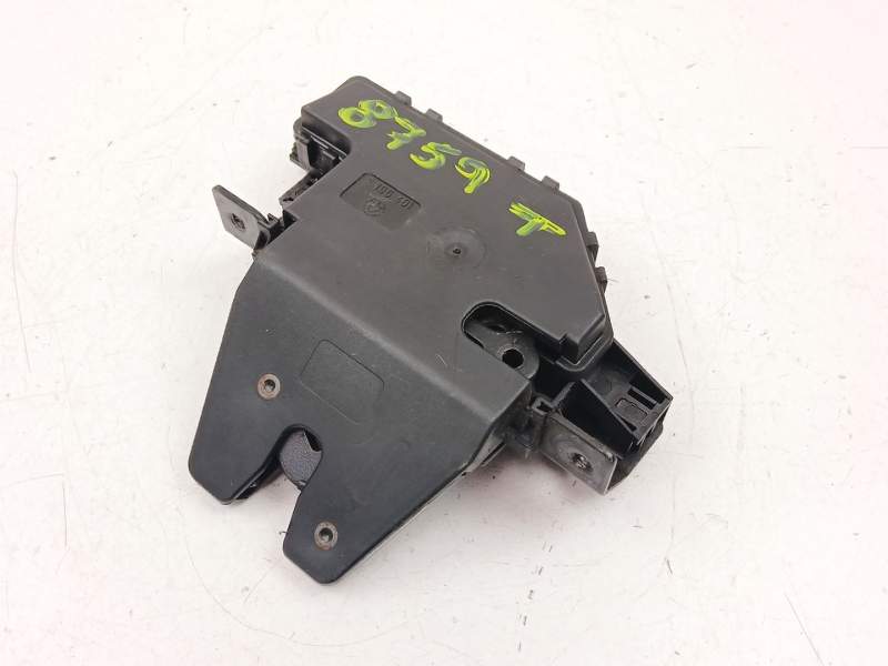 Recambio de cerradura maletero / porton para bmw 3 (e46) 316 i referencia OEM IAM 8196401  