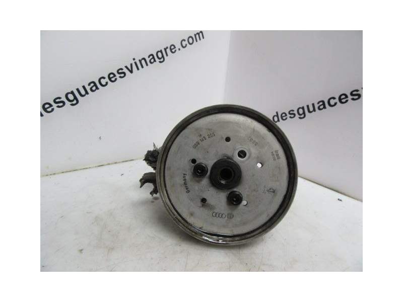 Recambio de bomba direccion para audi a6 2.5 tdi 5p automatico referencia OEM IAM 7691 955 267  