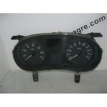 CUADRO INSTRUMENTOS 8200336241 