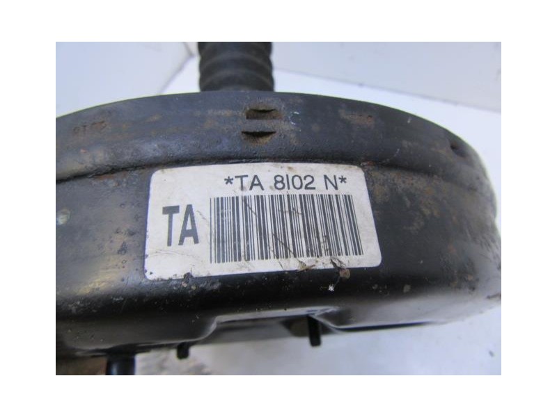 Recambio de servofreno : daewoo lanos : 1.5 g (85,65cv) [1998] para daewoo lanos 1.5 g referencia OEM IAM TA8102N  