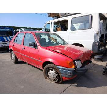 FORD FIESTA III (GFJ)