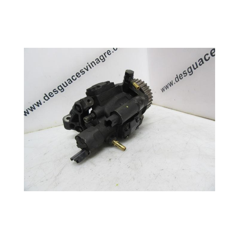Recambio de bomba inyec. diesel : renault scenic : 1.5 dci (106,05cv) 5p [2007] para renault scenic 1.5 dci referencia OEM IAM 5