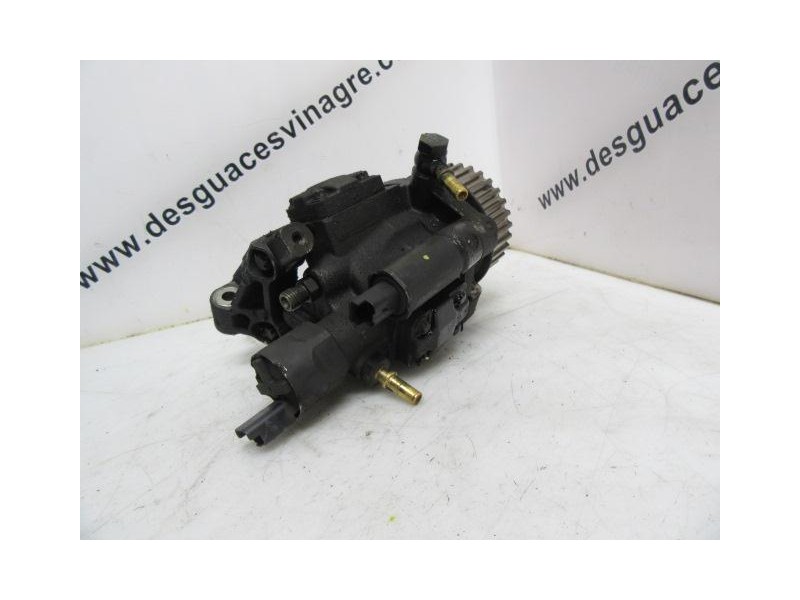 Recambio de bomba inyec. diesel : renault scenic : 1.5 dci (106,05cv) 5p [2007] para renault scenic 1.5 dci referencia OEM IAM 5