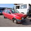 ford fiesta iii (gfj) del año 1990