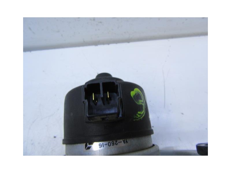 Recambio de motor calefaccion : daewoo lanos : 1.5 g (85,65cv) [1998] para daewoo lanos 1.5 g referencia OEM IAM CONRESISTENCIA 