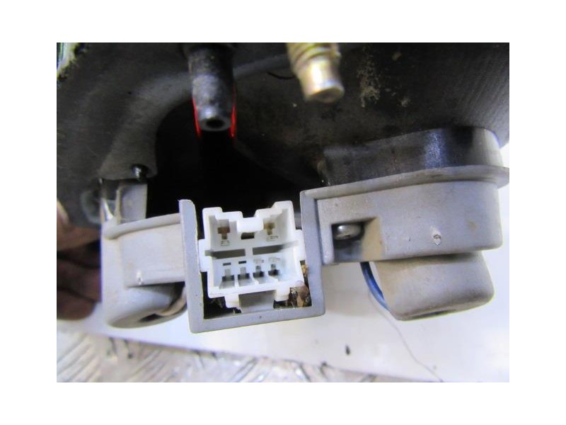 Recambio de piloto porton dch. : daewoo lanos : 1.5 g (85,65cv) [1998] para daewoo lanos 1.5 g referencia OEM IAM   