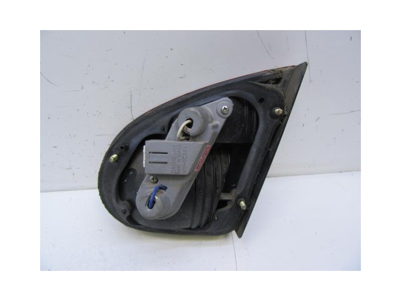 Recambio de piloto porton izq. : daewoo lanos : 1.5 g (85,65cv) [1998] para daewoo lanos 1.5 g referencia OEM IAM   