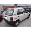 nissan micra ii (k11) del año 1995